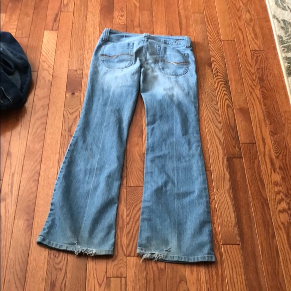 Jeans - Picture 3 of 3